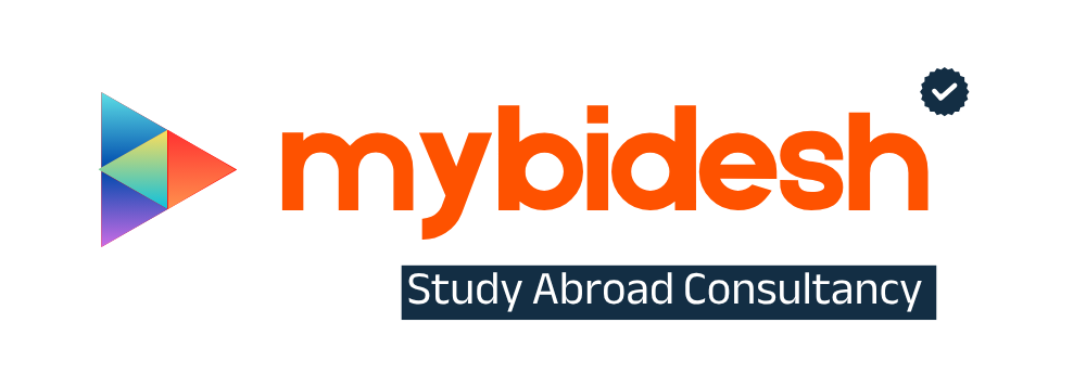 Mybidesh- Study Abroad Consultancy-Visa Support